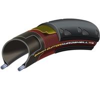 Continental Gator Hardshell FOLDING - Road Bike Tyre - 700 x 23/25/28/32 mm