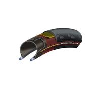 Continental Gator Rigid Clincher Tyre Black - 700x32