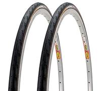 Continental Gator Hardshell Tyre - Rigid - Black - 700 x 25C - Pair