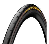 Continental GatorHardshell Folding Road Tyre - 700c - Black / 700c / 28mm