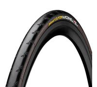 Continental Gator Hardshell Clincher Tyre BLACK 700X25C