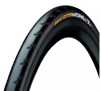 Continental Gator Rigid Clincher Tyre Black - 700x32