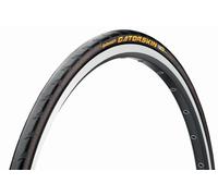 Continental GatorSkin Tyre PolyX Breaker 28" wire 25-622 | 700 x 25C 2019 Touring & City Tyres