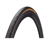 Continental GatorSkin Tyre PolyX Breaker 28" foldable 23-622 | 700 x 23c 2019 Road Tyres
