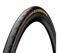 Continental Ultra Gator 700c X 23 Rigid Road Tyre 700C x 23 Black
