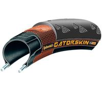 Continental GatorSkin DuraSkin Road Bike Tyre Black