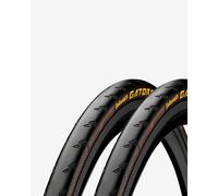 Continental GatorSkin Folding Road Tyre Pack (2 units) - 700x23