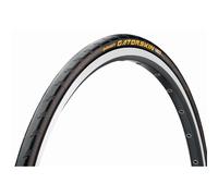 Continental GatorSkin Tyre PolyX Breaker 28" foldable 25-622 | 700 x 25C 2019 Road Tyres