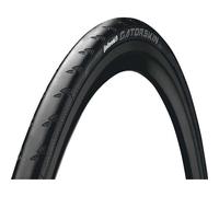 Continental Gatorskin Polyx Breaker Black Edition 700c X 28 Road Tyre Black 700C x 28