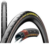 Continental GatorSkin Tyre PolyX Breaker 28" Wire 32-622 | 700 x 32c 2019 Touring & City Tyres