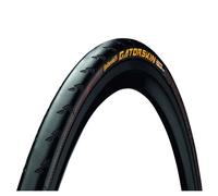 Continental GatorSkin Tyre PolyX Breaker 28" wire 25-622 | 700 x 25C 2019 Touring & City Tyres
