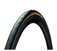 Continental Gatorskin Tyre - Wire Bead: BLACK/BLACK VARIOUS SIZES REFB30F
