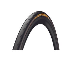 Continental Gatorskin Wire Road Tire 25 Black