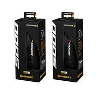 Continental GP 5000, 700x32C, Racing Bike Tires, Black, Folding, 0101626