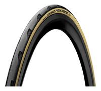 Continental GP 5000 All-Season Tubeless Ready Foldaing Tyre Black/Cream 700X28C