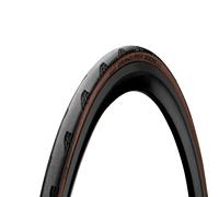 Continental GP 5000 Tyre Folding Blackchili Black/Transparent 700X28C