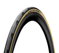 Continental GP 5000 Tyre Folding Blackchili Compound Black/Cream 700X28C