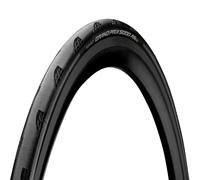 Continental Continental Grand Prix 5000AS TR 700x35 Black - Black XL Boys