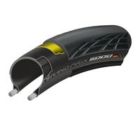 Continental GrandPrix 5000 Folding Tyre 650 x 25B black/black skin 25-584 | 650 x 25B 2019 Road Tyres