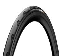 Continental GrandPrix 5000 Folding Tyre 28x1,25" black/black skin 32-622 | 28x1,25" 2019 Road Tyres