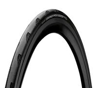 Continental GP5000 S TT TR Folding Road Tyre - 700c - Black / 700c / 30mm / Folding / Tubeless