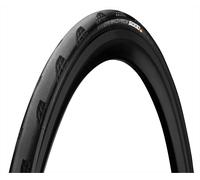 Continental GrandPrix 5000 Folding Tyre 28x1,25" black/black skin 32-622 | 28x1,25" 2019 Road Tyres