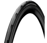 Continental GP5000S TR - Grand Prix Folding Tyre - 700x28mm Tubeless Ready Black