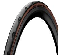 Continental Grand Prix 5000S TR 700x30 Tanwall - Brown brown 700x30
