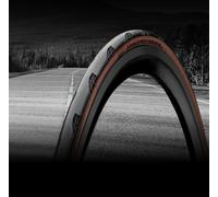 Continental Grand Prix 5000S TR 700x30 Tanwall - Brown brown 700x30