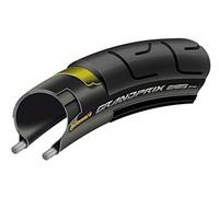 Continental Grand Prix 26 x 1.1 BlackChili - folding