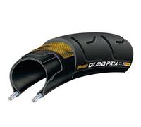 Continental Grand Prix 26 x 1.1 BlackChili - folding
