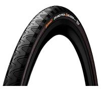 Continental Grand Prix 4 Season Bike Parts, Other, One Size,Black