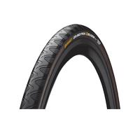 Continental Grand Prix 4-Seasons Tyre 28" folding black 32-622 | 700 x 32c 2019 Road Tyres