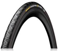 Continental Grand Prix 4-Season Tyre 23-622 foldable 23-622 | 700 x 23c 2020 Road Tyres
