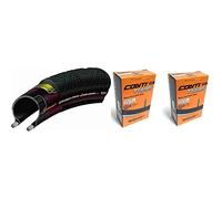 Continental Grand Prix 4 Season Folding Bike Tyre