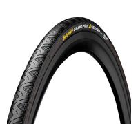 Continental Grand Prix 4 Season Black Folding Tyre - 700 x 28mm