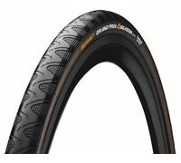 Continental Grand Prix 4-Season Tyre 26-622 folding 25-622 | 700 x 25C 2019 Touring & City Tyres