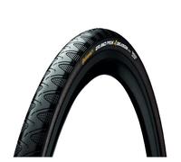 Continental Grand Prix 4 Season Tyre - 700c x 25mm - Folding Bead - 700 x 25