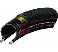 Continental Grand Prix 4 Season Vectran 700 x 28C DuraSkin Tyre