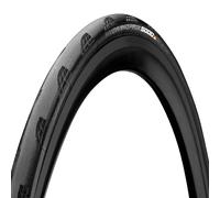 Continental GrandPrix 5000 Folding Tyre 28x1,25" black/black skin 32-622 | 28x1,25" 2019 Road Tyres