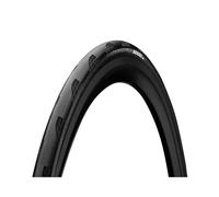 Continental GrandPrix 5000 Folding Tyre 28x1,00" black/black skin 25-622 | 28x10" 2019 Road Tyres