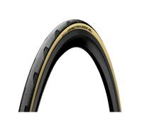 Continental Grand Prix 5000 Tubeless Road Tyre 700 X 32 Golden 700 x 32