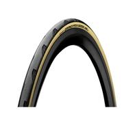 Continental Grand Prix 5000 All Season TR Tyre - Black / Cream700 x 35