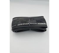 Continental Tyre - Grand Prix 5000 All-Season Foldable Tyre Black/Crea