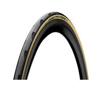 Continental Grand Prix 5000 700x23/25/28C Black Cream Tire, Type mm 700x28