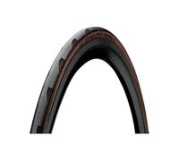 Continental Grand Prix 5000 Clincher Tyre BLACK/TRANSPARENT 700X28C