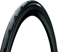 Continental Grand Prix 5000 Clincher Tyre BLACK 700X30C