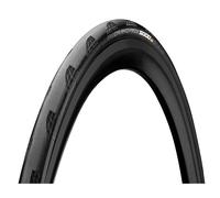 Continental Grand Prix 5000 Folding Clincher Road Tyre - Black - 700x23/25/28/30