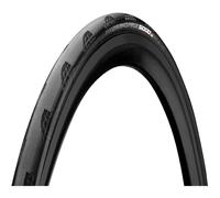 Continental GrandPrix 5000 Folding Tyre 28x1,25" black/black skin 32-622 | 28x1,25" 2019 Road Tyres