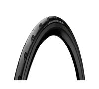 Continental Gran Prix 5000 S Tubeless Foldable Road Tyre 700 x 25 Black / Black